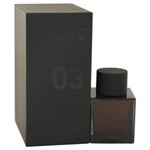 Ficha técnica e caractérísticas do produto Odin 03 Century Eau de Parfum Spray Perfume (Unissex) 100 ML