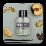 Ficha técnica e caractérísticas do produto Perfume Feminino 01- Angel 60Ml