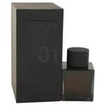 Ficha técnica e caractérísticas do produto Perfume Feminino 01 Sunda (Unisex) Odin 100 Ml Eau de Parfum