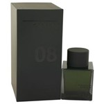 Ficha técnica e caractérísticas do produto Perfume Feminino 08 Seylon Odin Eau de Parfum (Unisex) - 100 Ml