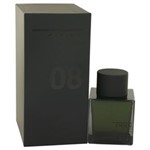 Ficha técnica e caractérísticas do produto Odin 08 Seylon Eau de Parfum Spray Perfume (Unissex) 100 ML