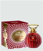 Ficha técnica e caractérísticas do produto Perfume Feminino 30ml - Cristal Royal Passion Marina de Bourbon Eau de Parfum