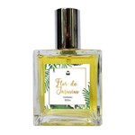 Perfume Feminino 21 Notas de Flor de Jasmin 100ml - Giga Imports