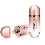 Ficha técnica e caractérísticas do produto Perfume Feminino 212 VIP Rosé Eau de Parfum 50ml