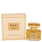 Ficha técnica e caractérísticas do produto Perfume Feminino 1000 Jean Patou 30 ML Eau de Toilette
