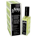 Ficha técnica e caractérísticas do produto Perfume Feminino 1899 Hemmingway Histoires Parfums Eau de - 60ml