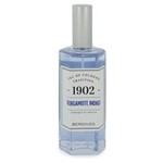 Ficha técnica e caractérísticas do produto Perfume Feminino 1902 Bergamote Indigo Berdoues 125 ML Eau de Cologne