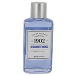 Ficha técnica e caractérísticas do produto Perfume Feminino 1902 Bergamote Indigo Berdoues 245 ML Eau de Cologne - 245 Ml