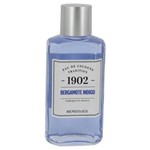Ficha técnica e caractérísticas do produto Perfume Feminino 1902 Bergamote Indigo Berdoues Eau de Cologne - 250ml