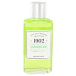Ficha técnica e caractérísticas do produto Perfume Feminino 1902 Gingembre Vert Berdoues 245 ML Eau de Cologne - 245 Ml