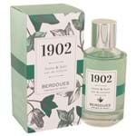 Ficha técnica e caractérísticas do produto Perfume Feminino 1902 Lierre & Bois Berdoues 100 ML Eau de Toilette
