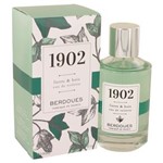 Ficha técnica e caractérísticas do produto Perfume Feminino 1902 Lierre & Bois Berdoues Eau de Toilette - 100 Ml