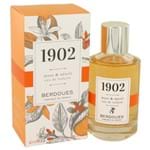Ficha técnica e caractérísticas do produto Perfume Feminino 1902 Musc & Neroli Berdoues 100 ML Eau de Toilette