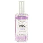 Ficha técnica e caractérísticas do produto Perfume Feminino 1902 Violette Berdoues 125 Ml Eau de Colônia