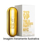 Ficha técnica e caractérísticas do produto Perfume Feminino 212vip "luci Luci F32".