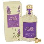 Ficha técnica e caractérísticas do produto Perfume Feminino 4711 Acqua Colonia Lavender Thyme (Unisex) Maurer Wirtz Eau de Cologne - 168 ML