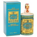 Ficha técnica e caractérísticas do produto Perfume Feminino 4711 (Unisex) Muelhens Eau de Cologne - 50ml