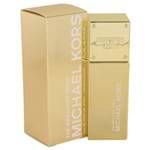Ficha técnica e caractérísticas do produto Perfume Feminino 24K Brilliant Gold Michael Kors 50 Ml Eau de Parfum