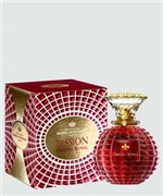 Ficha técnica e caractérísticas do produto Perfume Feminino 50ml - Cristal Royal Passion Marina de Bourbon Eau de Parfum