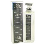 Ficha técnica e caractérísticas do produto Perfume Feminino 5Th Avenue Nights Elizabeth Arden 125 ML Eau de Parfum