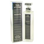 Ficha técnica e caractérísticas do produto 5th Avenue Nights Eau de Parfum Spray Perfume Feminino 125 ML-Elizabeth Arden
