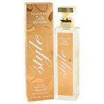 Ficha técnica e caractérísticas do produto Perfume Feminino 5th Avenue Style Elizabeth Arden 125 Ml Eau de Parfum