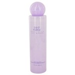 Perfume Feminino 360 Purple Perry Ellis 237 Ml Body Mist