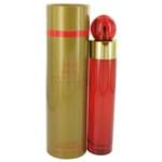 Ficha técnica e caractérísticas do produto Perfume Feminino 360 Red Perry Ellis 100 ML Eau de Parfum