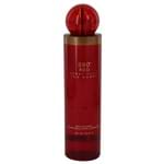 Ficha técnica e caractérísticas do produto Perfume Feminino 360 Red Perry Ellis 237 Ml Body Mist