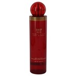 Ficha técnica e caractérísticas do produto Perfume Feminino 360 Red Perry Ellis Body Mist - 237ml