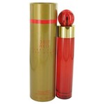 Ficha técnica e caractérísticas do produto Perfume Feminino 360 Red Perry Ellis Eau de Parfum - 100 Ml