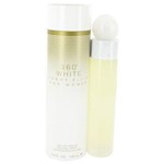 Perfume Feminino 360 White Perry Ellis 100 Ml Eau de Parfum
