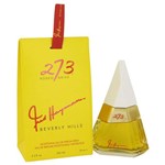 Ficha técnica e caractérísticas do produto Perfume Feminino 273 Fred Hayman 75 Ml Eau de Parfum