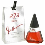 Ficha técnica e caractérísticas do produto Perfume Feminino 273 Red Fred Hayman Eau de Parfum - 75 Ml