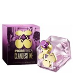 Ficha técnica e caractérísticas do produto Perfume Feminino 80ml Pacha Ibiza Clandestine Eau Toilette