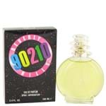 Ficha técnica e caractérísticas do produto Perfume Feminino 90210 Beverly Hills Torand 100 ML Eau de Parfum