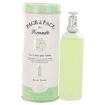 Ficha técnica e caractérísticas do produto Face a Face Eau de Toilette Spray Perfume Feminino 100 ML-Faconnable