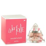 Ficha técnica e caractérísticas do produto Perfume Feminino a La Folie Mauboussin Eau de Parfum - 50 Ml