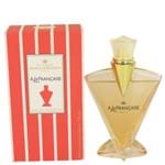 Ficha técnica e caractérísticas do produto Perfume Feminino a La Francaise Marina Bourbon 50 Ml Eau de Toilette