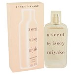 Ficha técnica e caractérísticas do produto Perfume Feminino a Scent Florale Issey Miyake Eau de Parfum - 40ml
