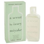 Ficha técnica e caractérísticas do produto Perfume Feminino a Scent Issey Miyake Eau de Toilette - 50 Ml