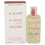 Ficha técnica e caractérísticas do produto Perfume Feminino a Scent Soleil Neroli (Edição Limitada) Issey Miyake 100 Ml Eau de Toilette