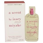 Ficha técnica e caractérísticas do produto Perfume Feminino a Scent Soleil Neroli Issey Miyake (Edição Limitada) Eau de Toilette - 100 Ml
