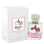 Ficha técnica e caractérísticas do produto Perfume Feminino Ab Spirit Millionaire Premium Lomani 100 Ml Eau de Parfum