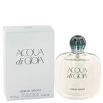 Ficha técnica e caractérísticas do produto Perfume Feminino Acqua Di Gioia Giorgio Armani Eau de Parfum - 30 Ml