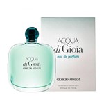 Ficha técnica e caractérísticas do produto Perfume Feminino Acqua Di Gioia Giorgio Armani Edp 100ml