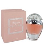 Ficha técnica e caractérísticas do produto Perfume Feminino Acqua Di Parisis Majeste Parfum Reyane Tradition Eau de Parfum - 100 Ml