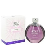 Ficha técnica e caractérísticas do produto Perfume Feminino Acqua Di Parisis Milano Parfum Reyane Tradition Eau de Parfum - 100 Ml