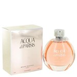 Ficha técnica e caractérísticas do produto Perfume Feminino Acqua Di Parisis Venizia Parfum Reyane Tradition Eau de Parfum - 100 Ml
