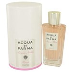 Perfume Feminino Rosa Nobile Acqua Di Parma 125 Ml Eau de Toilette
